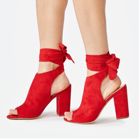 JustFab Shoes - Shoes